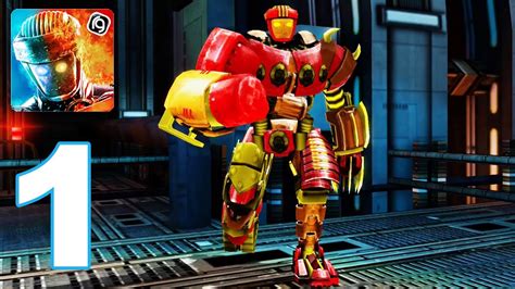 how to delete robots on real steel boxing champions|reliance games real steel champions.